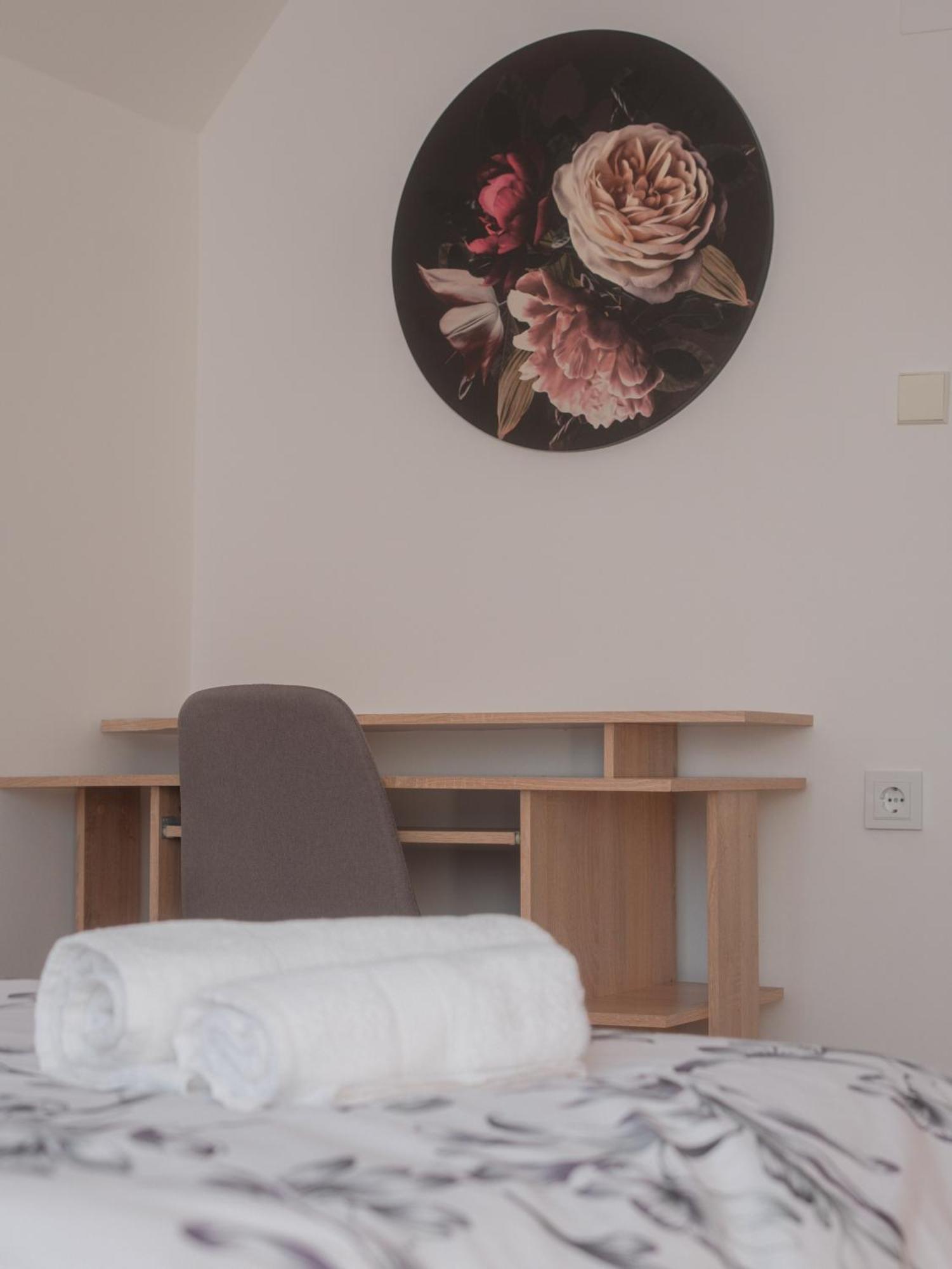 Apartman Marin Zagreb Ngoại thất bức ảnh