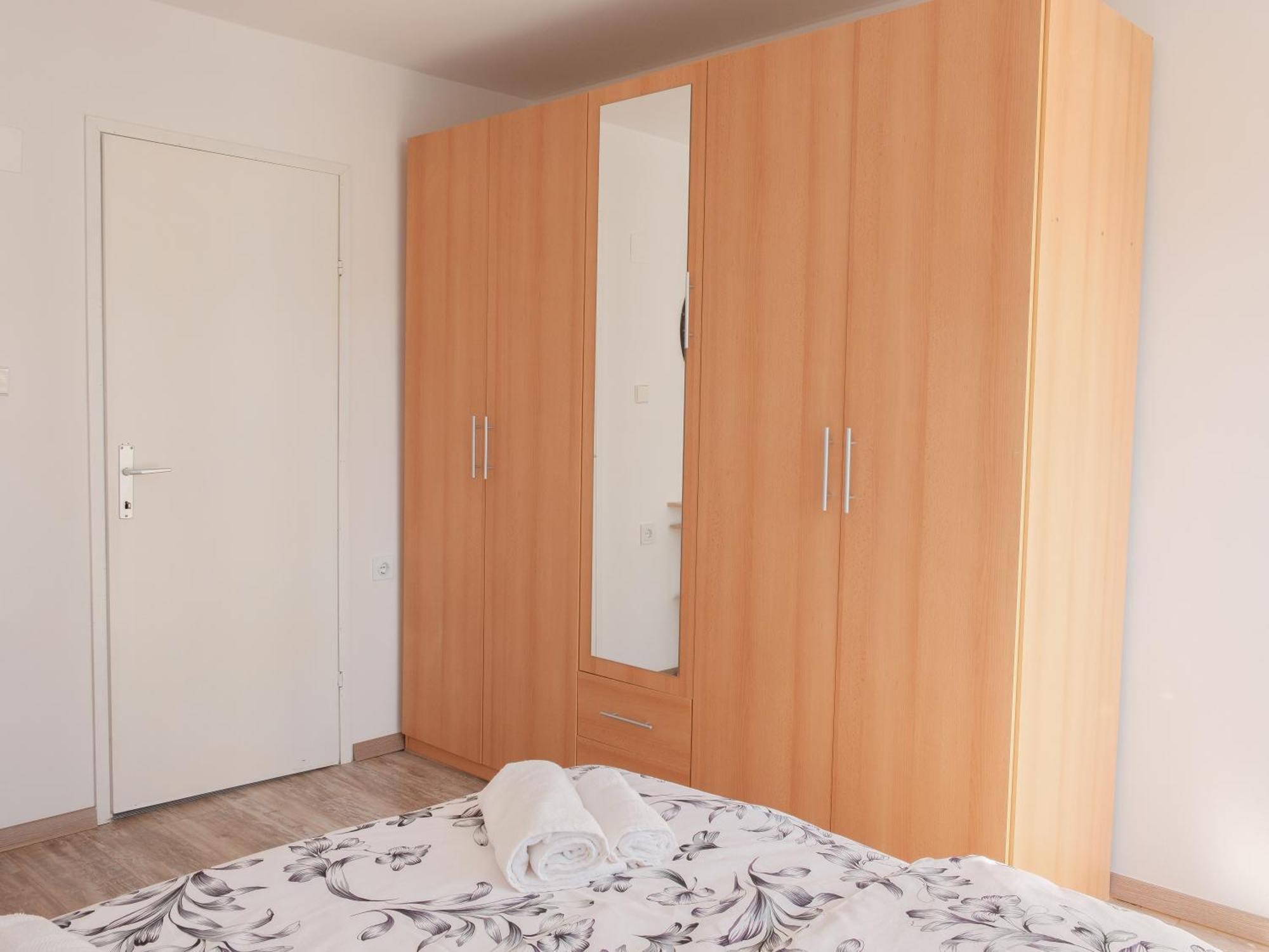 Apartman Marin Zagreb Ngoại thất bức ảnh