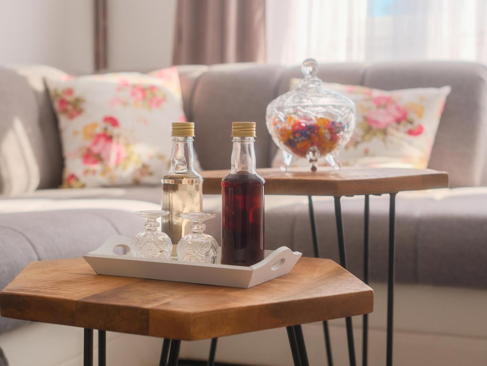 Apartman Marin Zagreb Ngoại thất bức ảnh