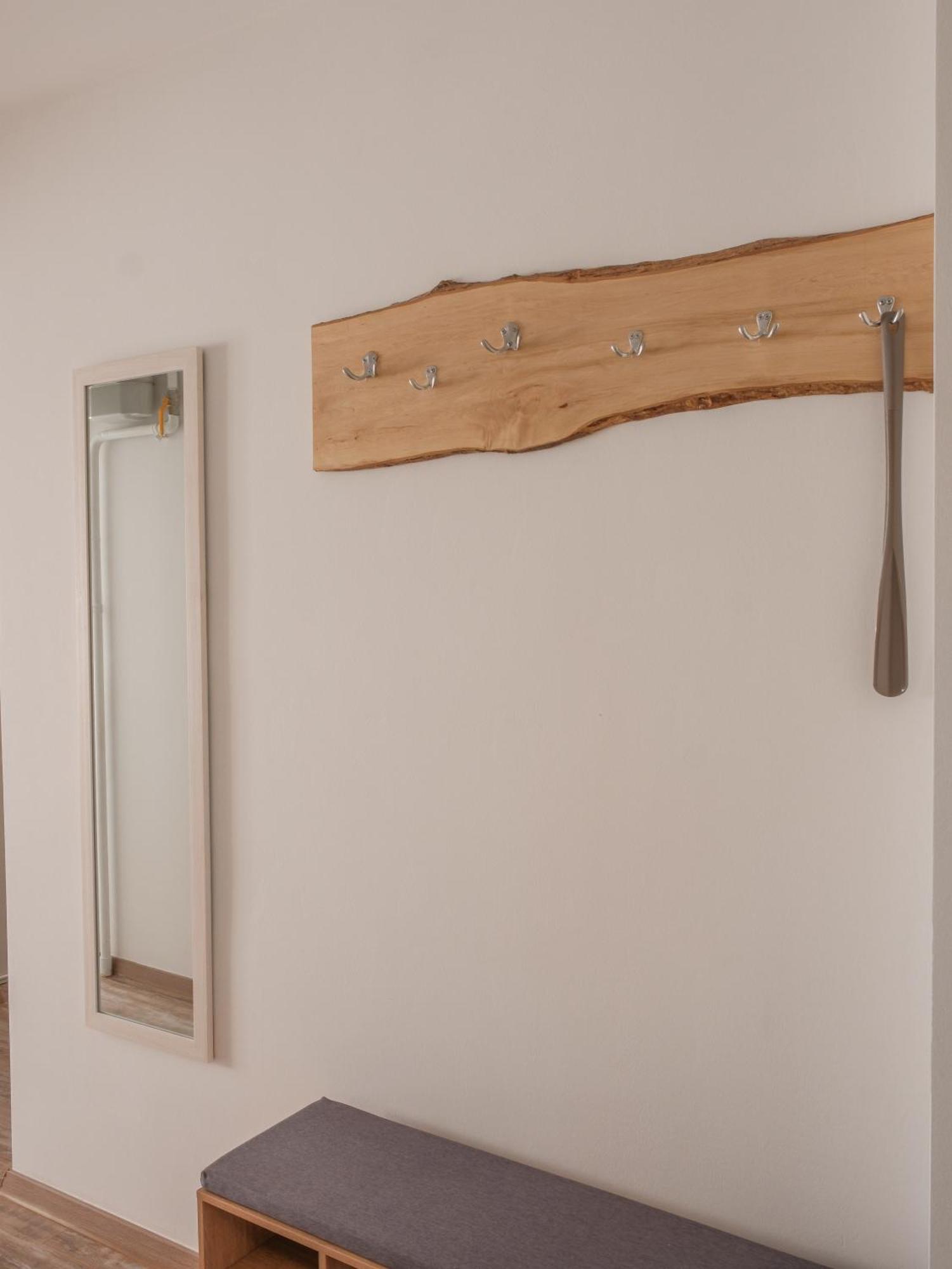 Apartman Marin Zagreb Ngoại thất bức ảnh