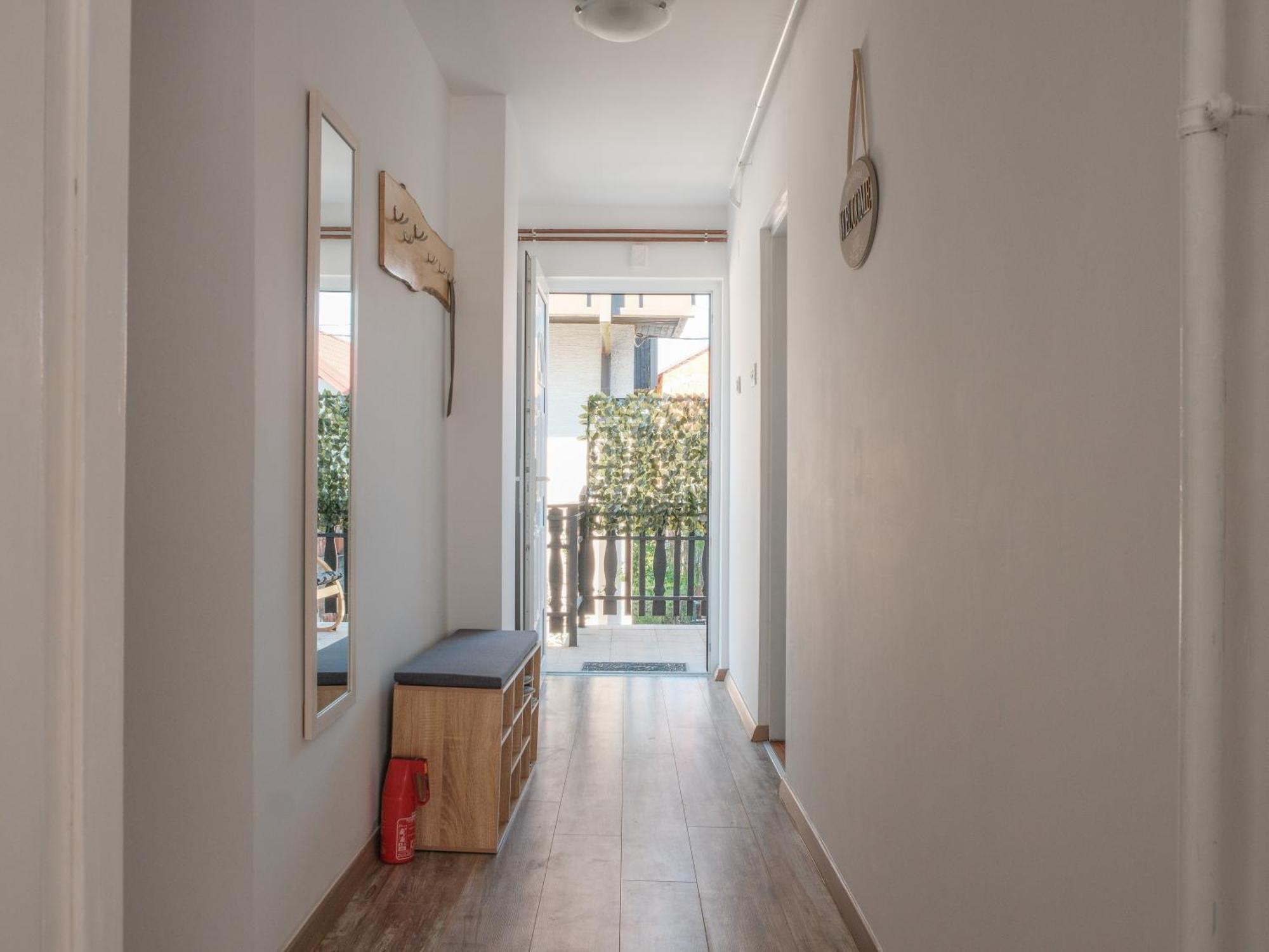 Apartman Marin Zagreb Ngoại thất bức ảnh