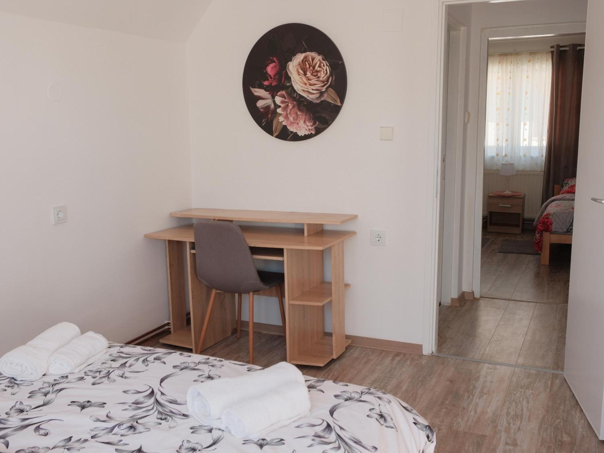 Apartman Marin Zagreb Ngoại thất bức ảnh