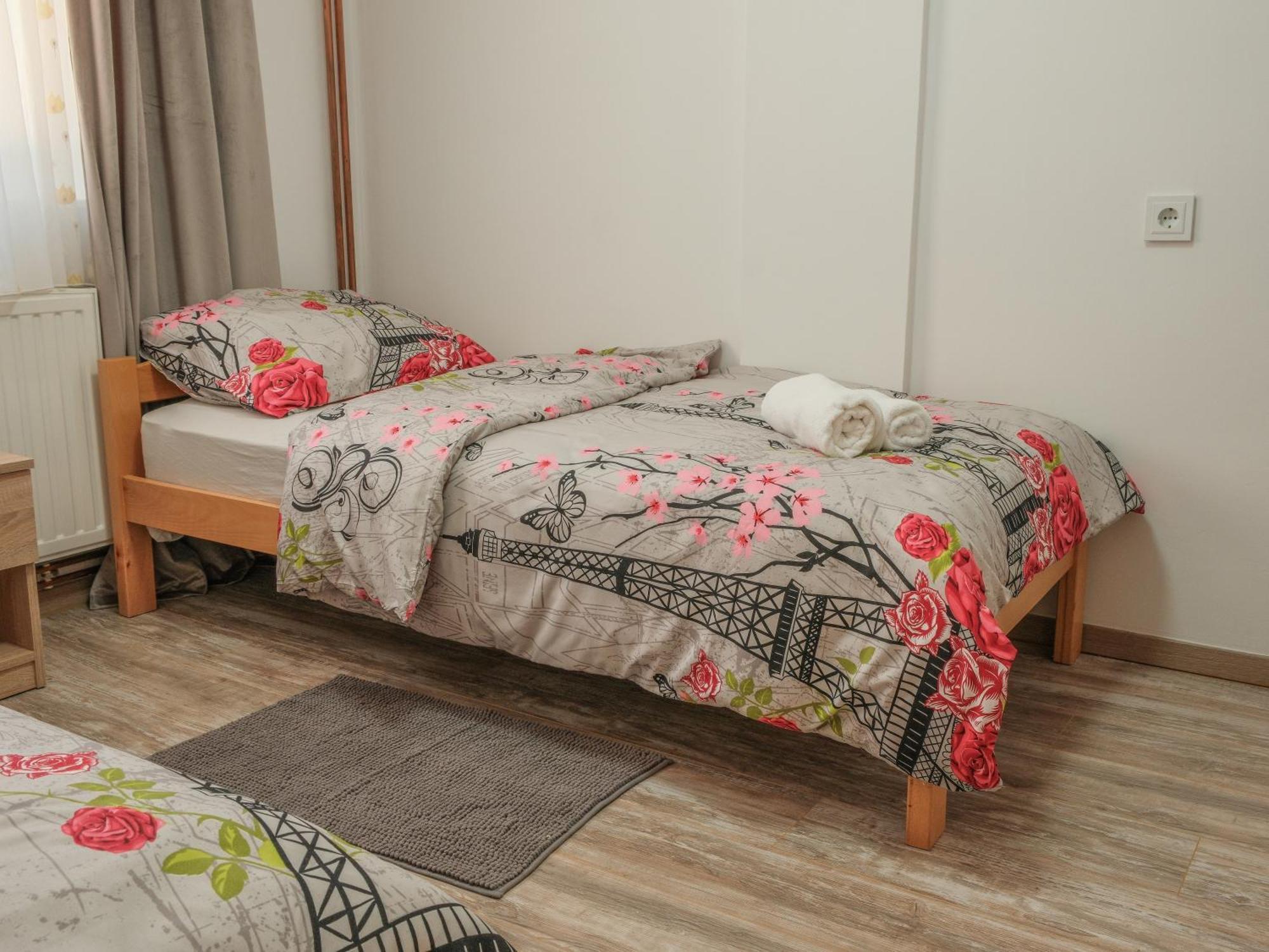 Apartman Marin Zagreb Ngoại thất bức ảnh