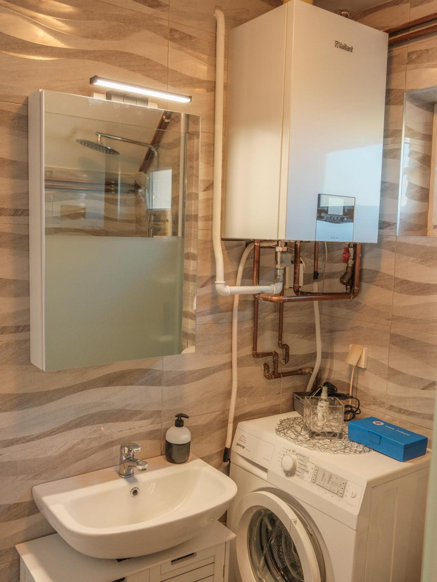 Apartman Marin Zagreb Ngoại thất bức ảnh