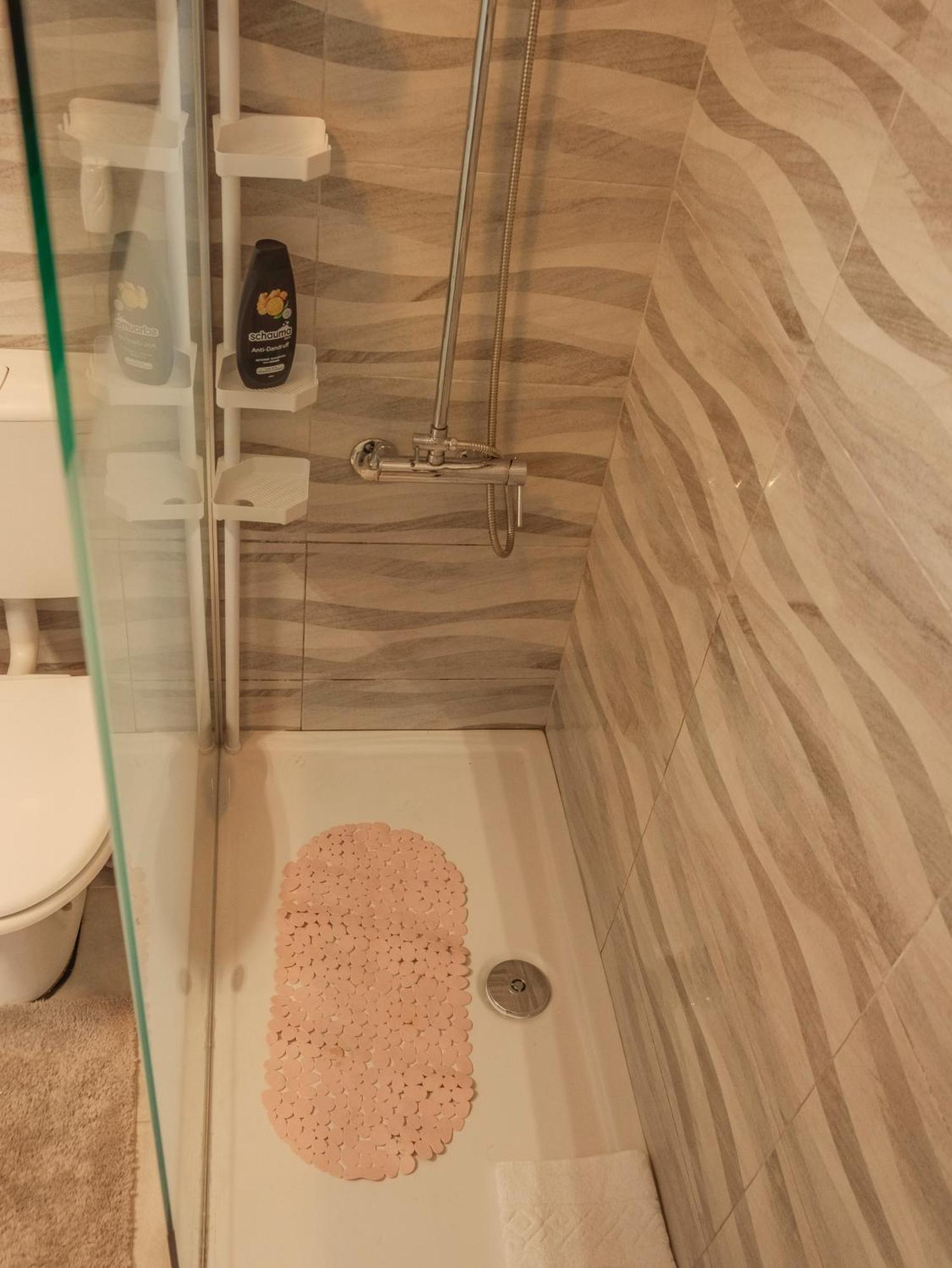 Apartman Marin Zagreb Ngoại thất bức ảnh