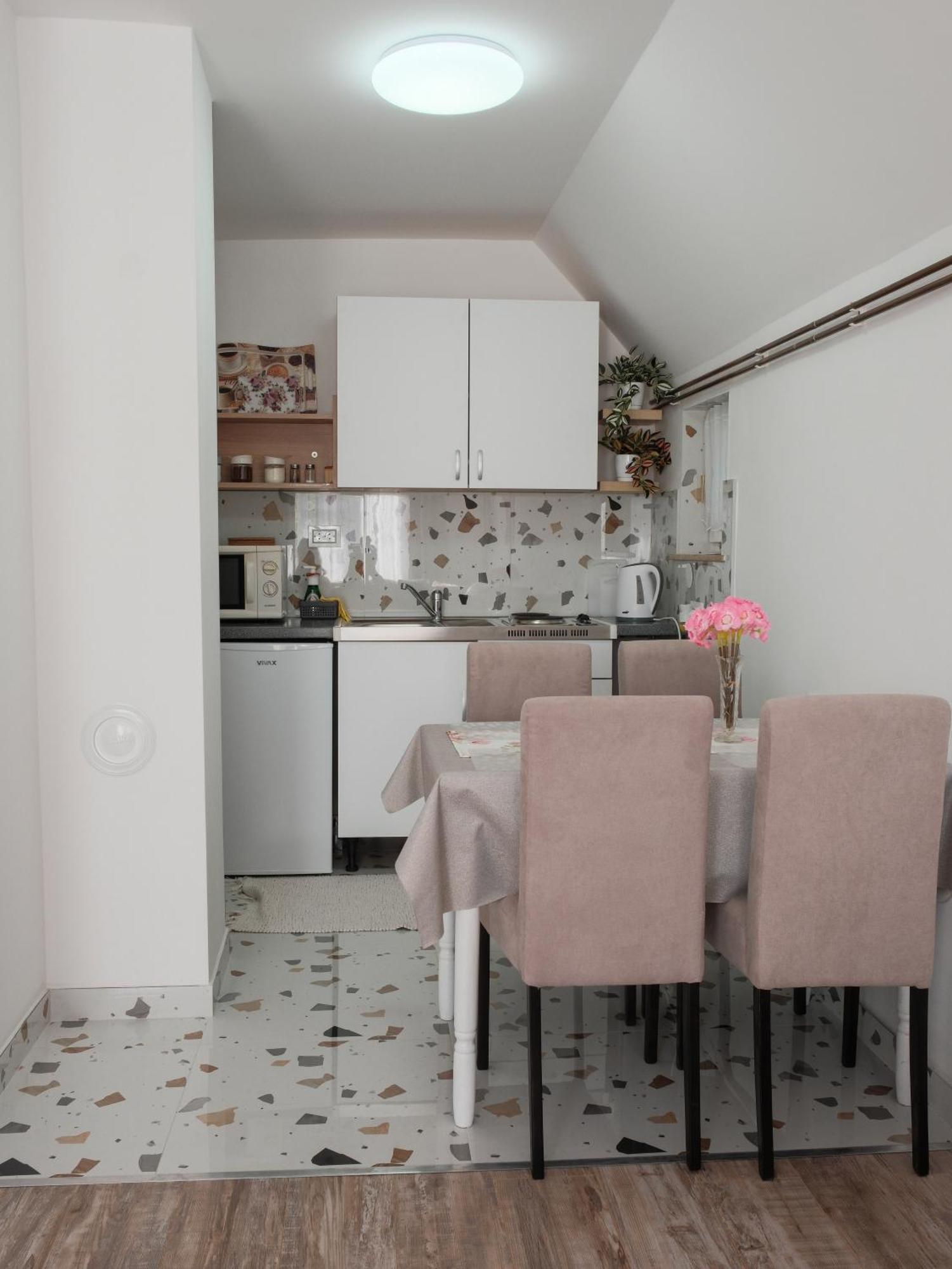 Apartman Marin Zagreb Ngoại thất bức ảnh