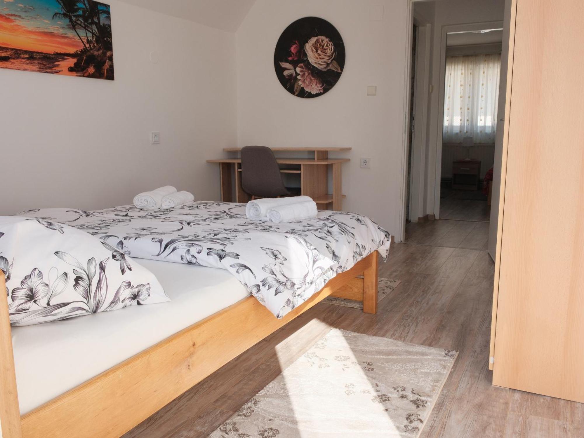 Apartman Marin Zagreb Ngoại thất bức ảnh