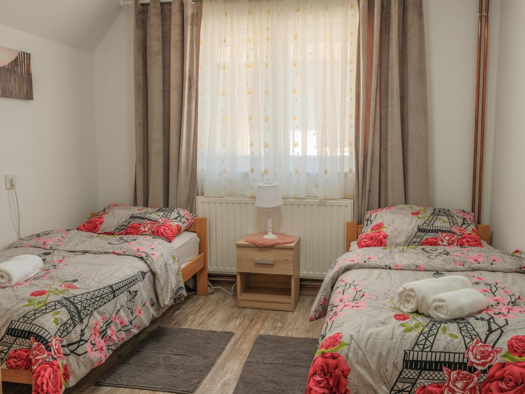 Apartman Marin Zagreb Ngoại thất bức ảnh