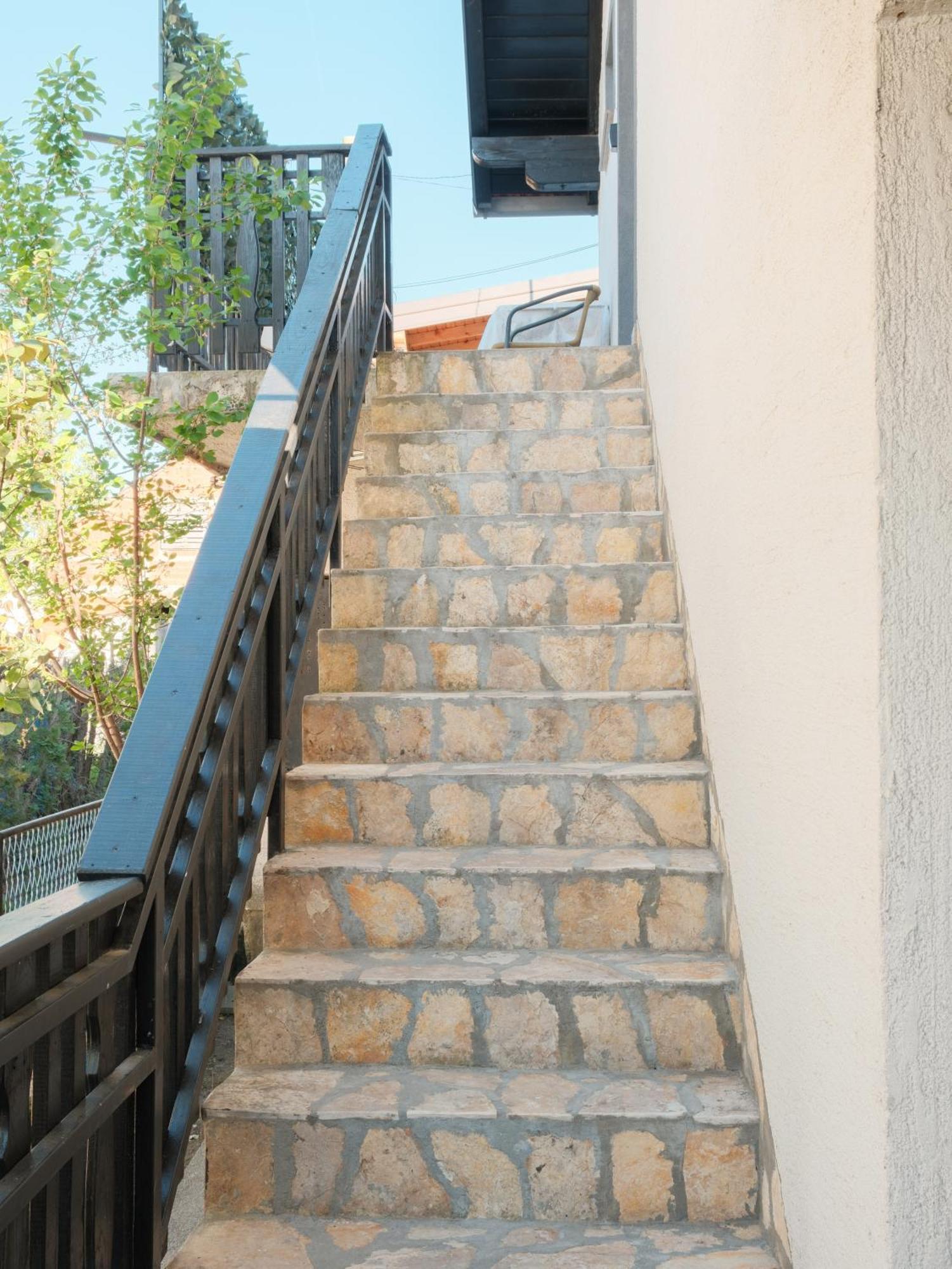 Apartman Marin Zagreb Ngoại thất bức ảnh