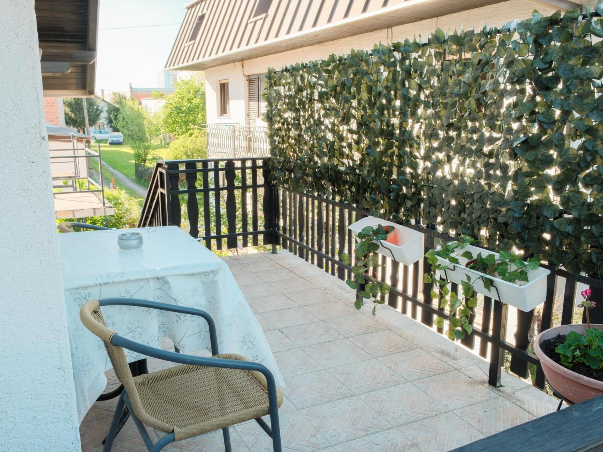 Apartman Marin Zagreb Ngoại thất bức ảnh