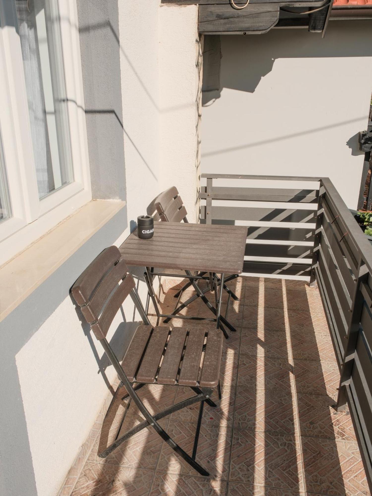 Apartman Marin Zagreb Ngoại thất bức ảnh