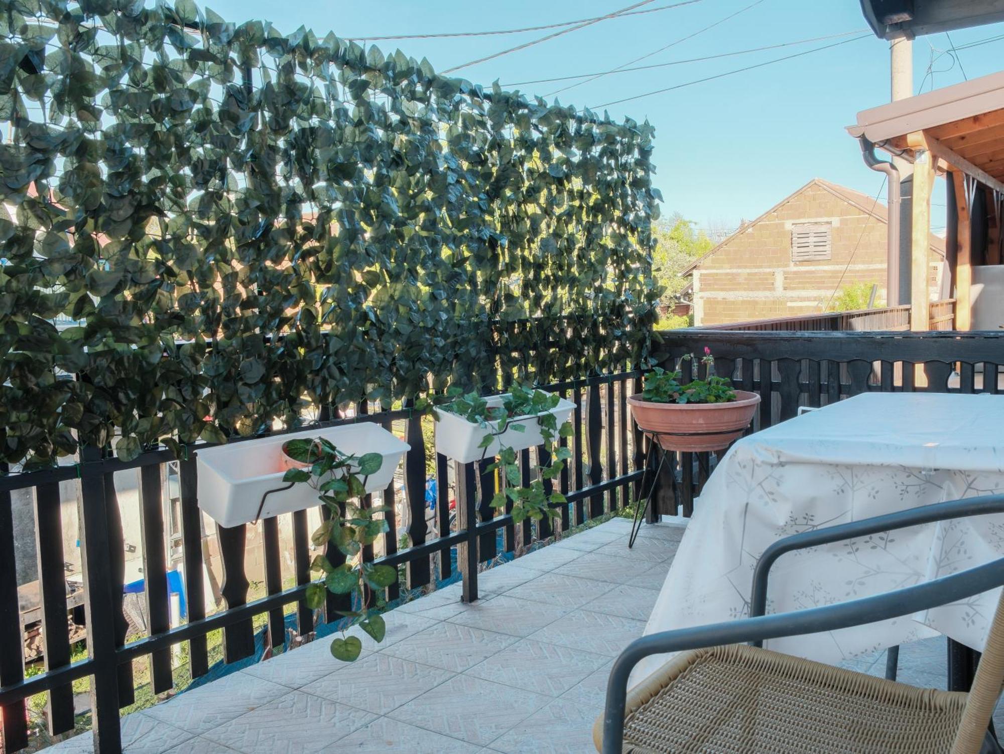 Apartman Marin Zagreb Ngoại thất bức ảnh
